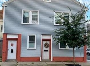 80 Dartmouth St, New Bedford, MA 02740