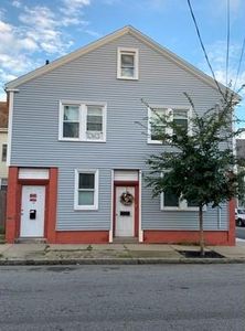 80 Dartmouth St, New Bedford, MA, 02740