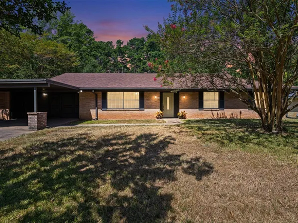 603 Ambassador Blvd, Marshall, TX 75672