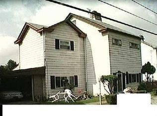 225 Davis Ave, Pittsburgh, PA 15223