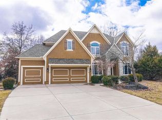 14724 Wedd St, Overland Park, KS 66221