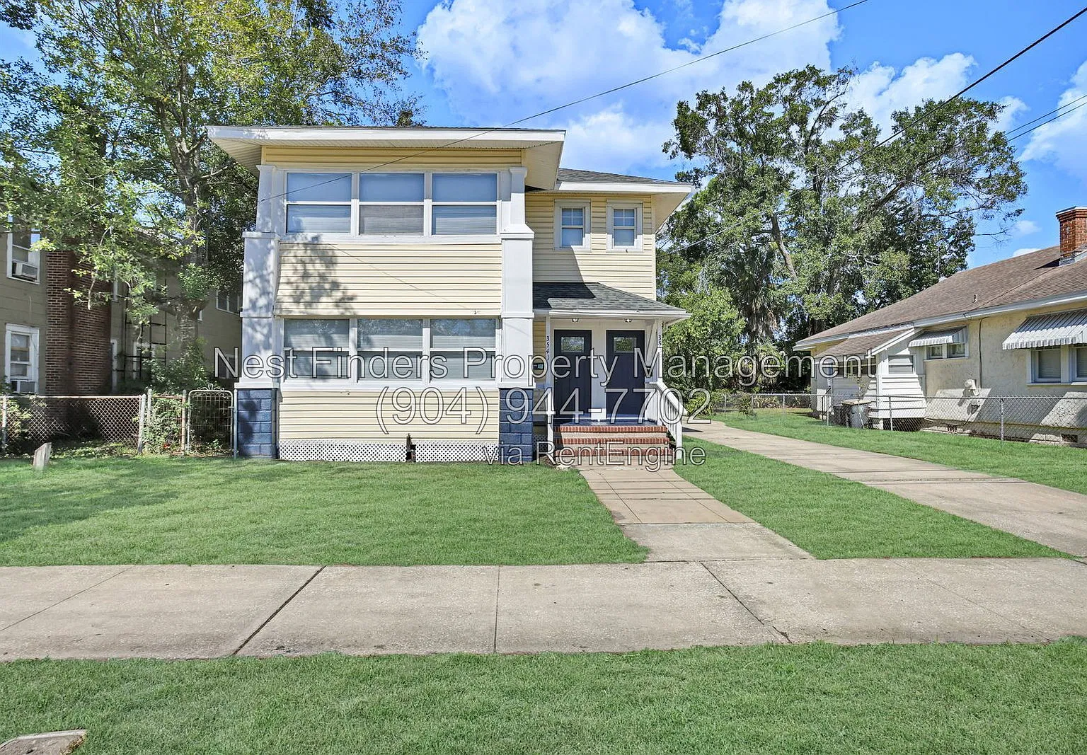 3 bed, 2.0 bath, 1500 sqft, $1,750 — Photo 2