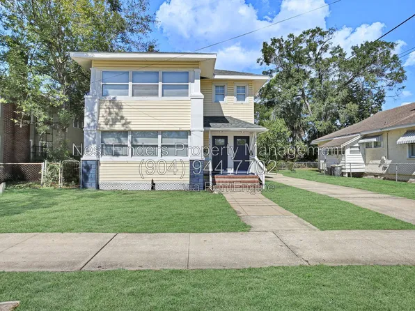 3541 Mayflower St, Jacksonville, FL 32205