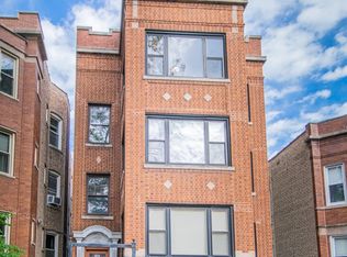 1462 W Bryn Mawr Ave APT 3, Chicago, IL 60660