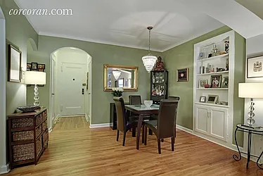 Sold by Corcoran