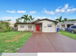2531 Plunkett St, Hollywood, FL 33020