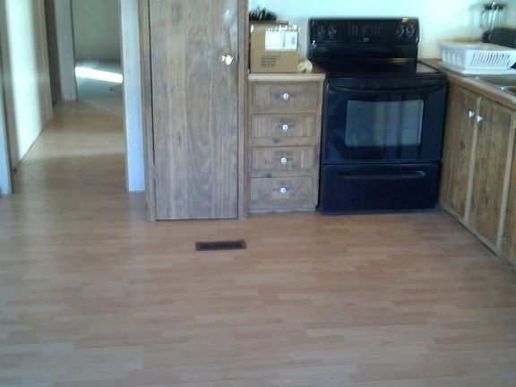 new flooring 