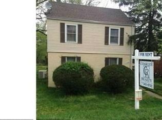 1600 Dayton Rd, Hyattsville, MD 20783