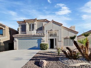 7959 Embarcadero Ave, Las Vegas, NV 89129