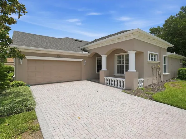 27325 MISTFLOWER DRIVE, WESLEY CHAPEL, FL 33544