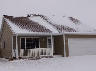 5212 Savannah St, Rapid City, SD 57703