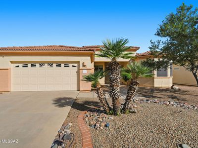 88 N Cedar Crest Dr, Green Valley, AZ, 85614