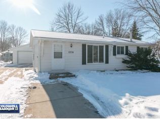 2374 Van Beek Rd, Green Bay, WI 54311
