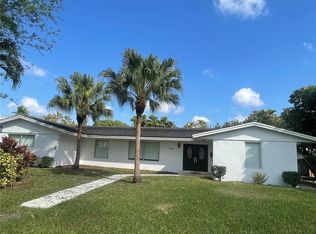 7361 SW 117th Ter, Pinecrest, FL 33156
