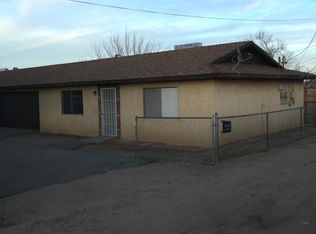 16243 Juniper St APT 2, Hesperia, CA 92345