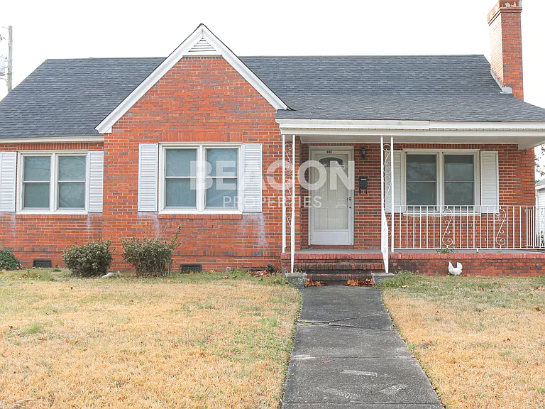 420 S 19th St — Photo 1