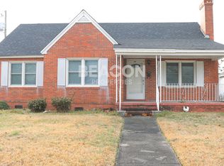 420 S 19th St, Wilmington, NC 28403