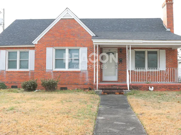 420 S 19th St, Wilmington, NC 28403