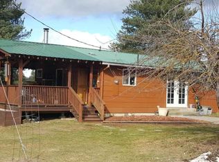 1093 Bayview Rd, Athol, ID 83801