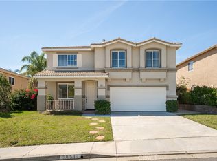 30511 Corsica Pl, Castaic, CA 91384