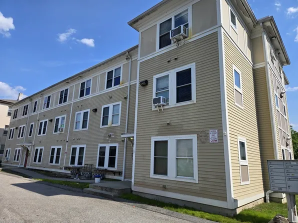 315 Cambridge St APT 302A, Worcester, MA 01603