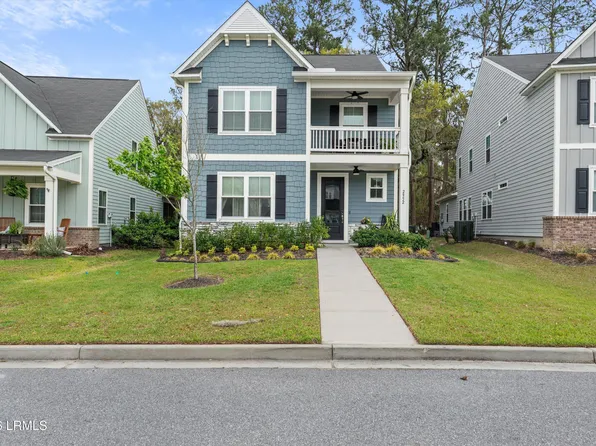 2952 Needlegrass Dr, Beaufort, SC 29902