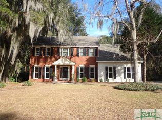 306 Gloucester Rd, Savannah, GA 31410