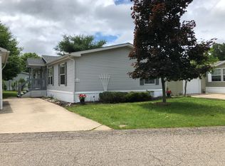 49 Mandrake, Niles, MI 49120
