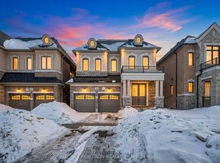 15 Current Dr, Richmond Hill, ON L4S 0M6