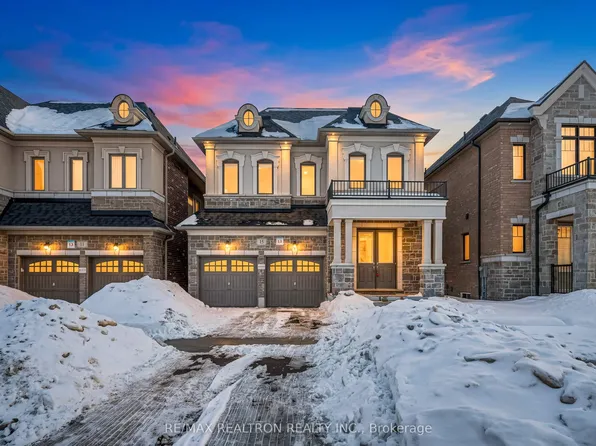 15 Current Dr, Richmond Hill, ON L4S 0M6