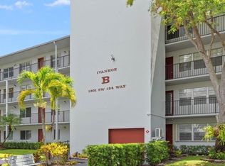 1301 SW 134th Way APT 104B, Pembroke Pines, FL 33027