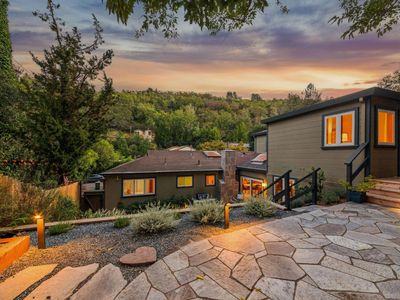 112 Bothin Road, Fairfax, CA, 94930