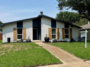 5209 Cook Cir, The Colony, TX 75056