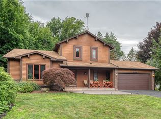 3 Da Vinci Dr, Rochester, NY 14624