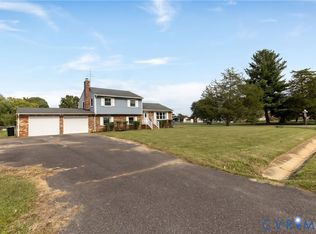6310 Tammy Ln, Mechanicsville, VA 23111