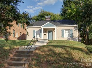 1511 Southwood Ave, Charlotte, NC 28203