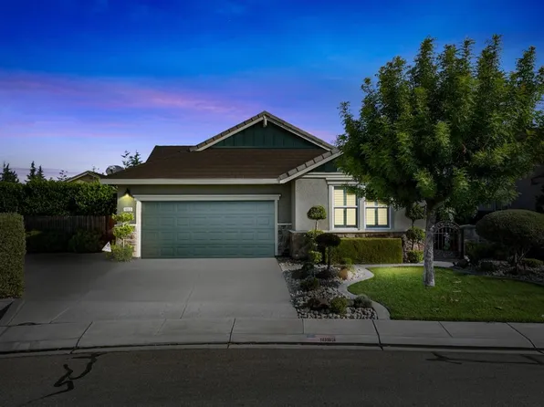 1093 Raccoon Valley Dr, Manteca, CA 95336
