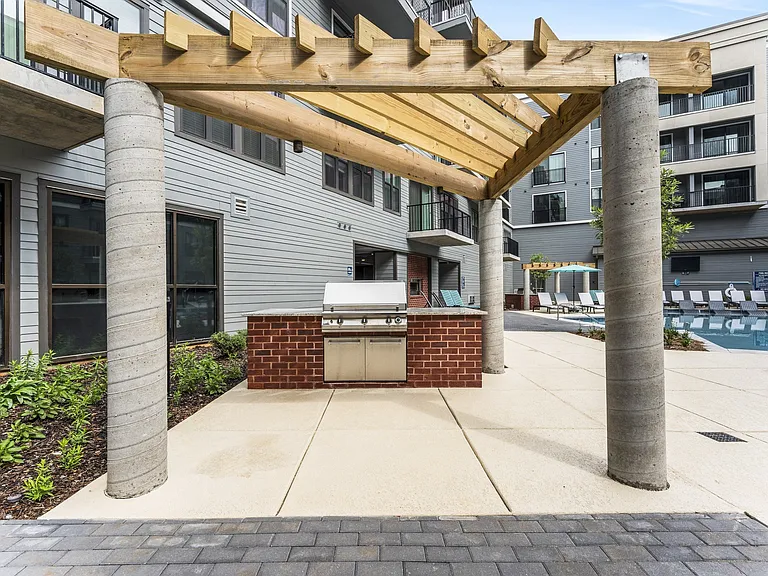 Eclipse Residences — Photo 18