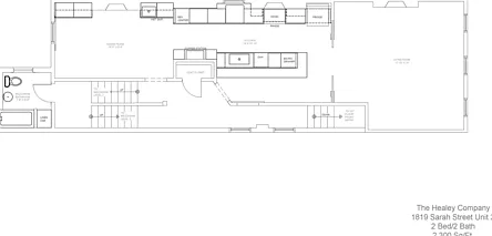 1819 Sarah St #2 — Photo 44