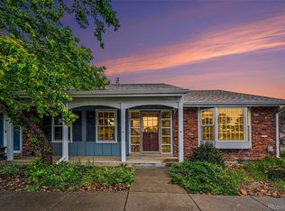 2594 E Geddes Ave, Centennial, CO 80122