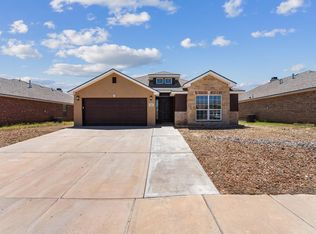 716 Duke Ave, Odessa, TX 79765