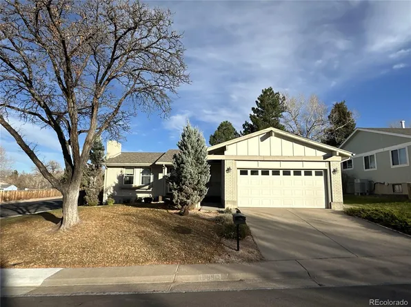 10890 Tennyson Court, Westminster, CO 80031