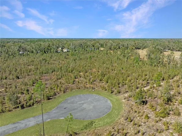 213th Rd Lot 34, Live Oak, FL 32060