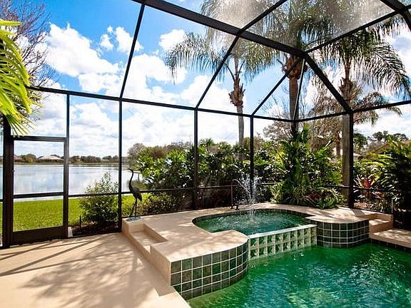 2nd image of 7463 Cabbage Palm Ct