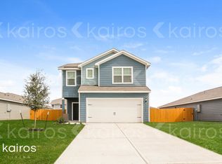 8414 Liberty Sky Rd, Cove, TX 77523