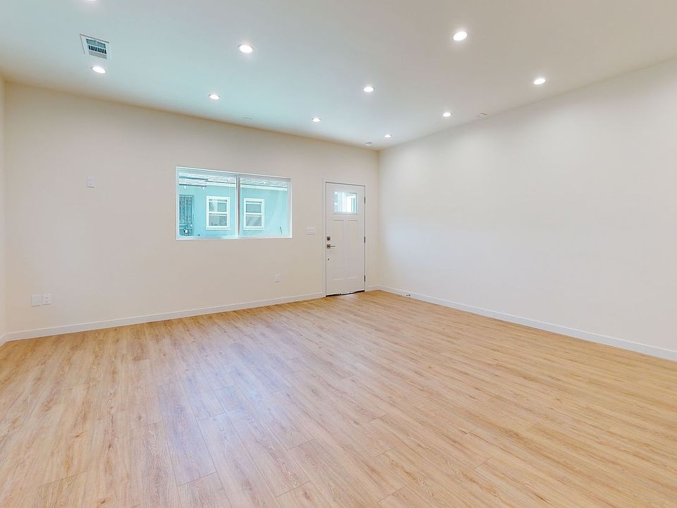 9045 Cattaraugus Apartments Los Angeles, CA Zillow