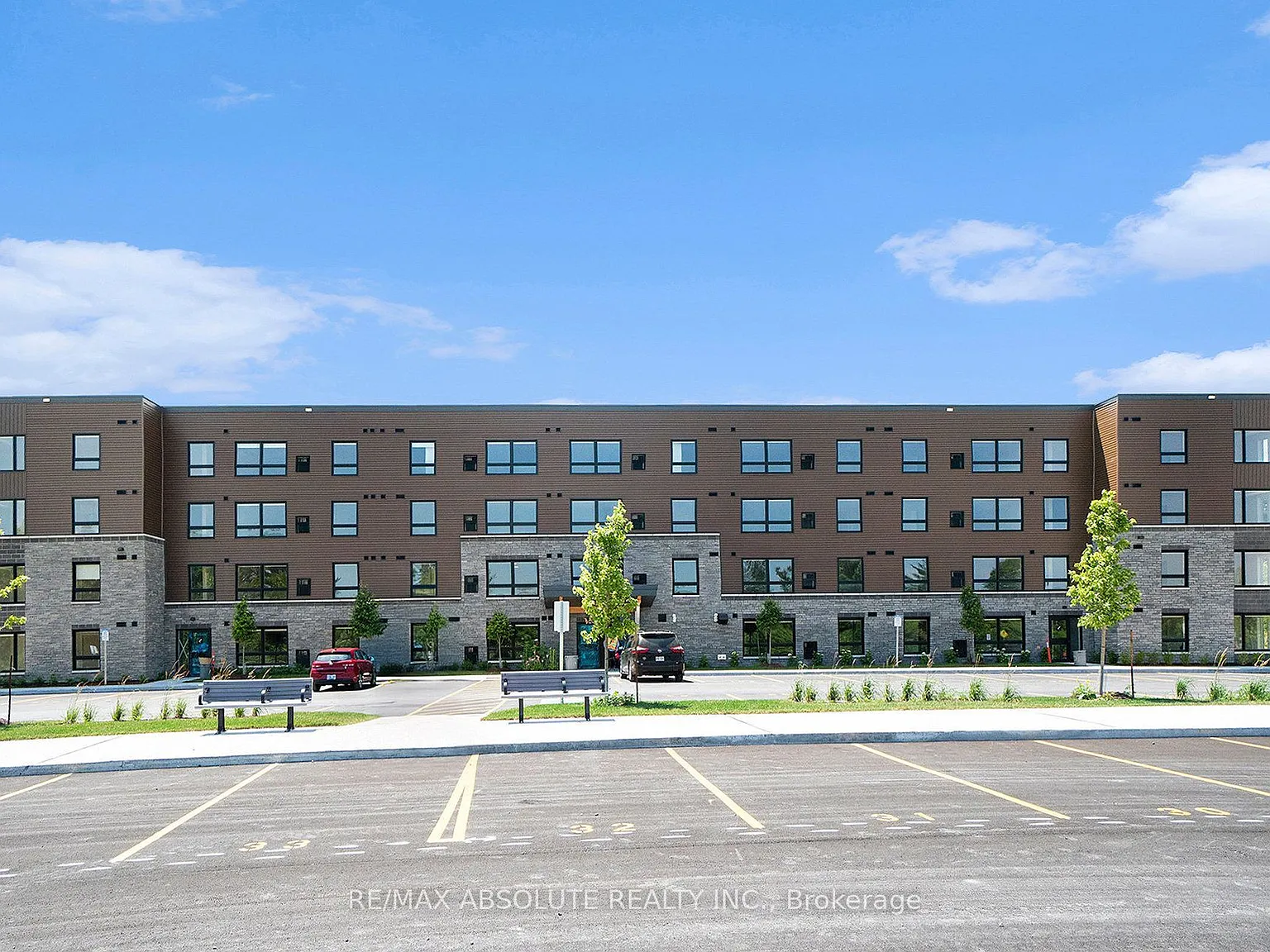 2 bed, $2,600 — Photo 1