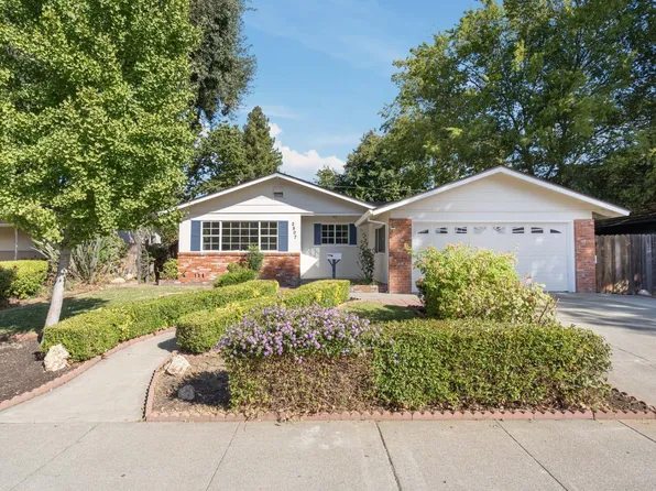 2507 Temple Dr, Davis, CA 95618