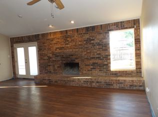 3833 Millbrook Dr, San Angelo, TX 76904