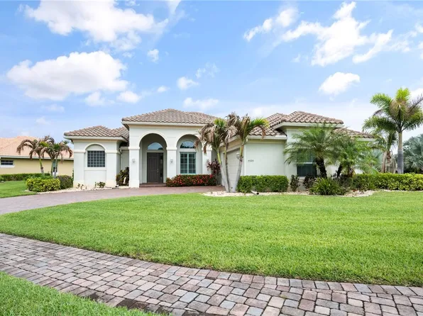 5520 61st Pl, Vero Beach, FL 32967